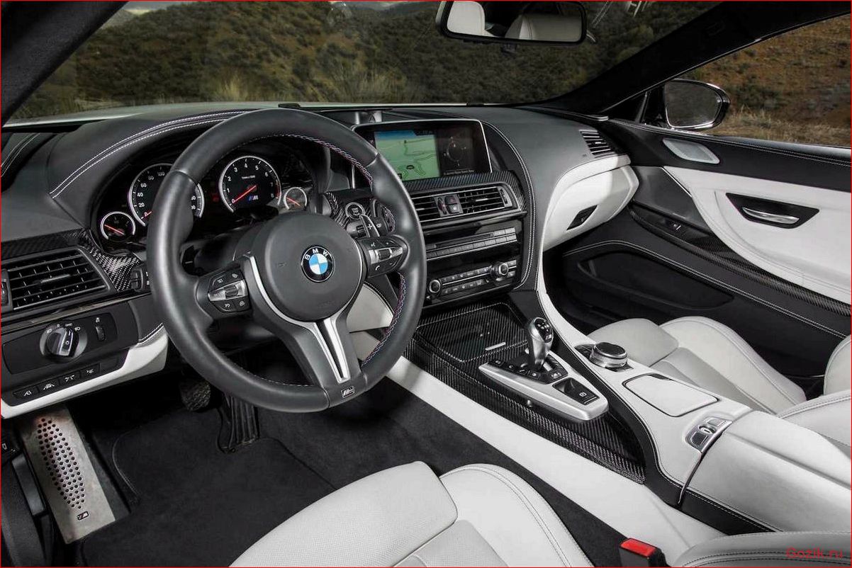 Спорткар Alpina B6 xDrive Gran Coupe на базе BMW спорткар, alpina, xdrive, gran, coupe