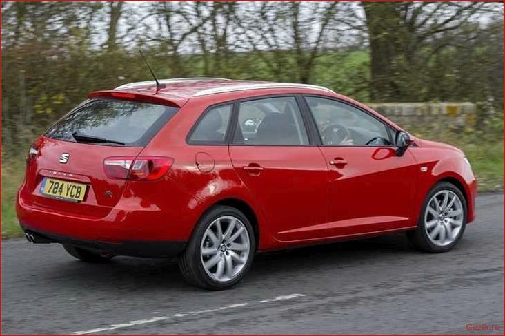 тест, обновленной, seat, ibiza