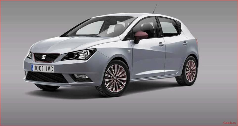 тест, обновленной, seat, ibiza
