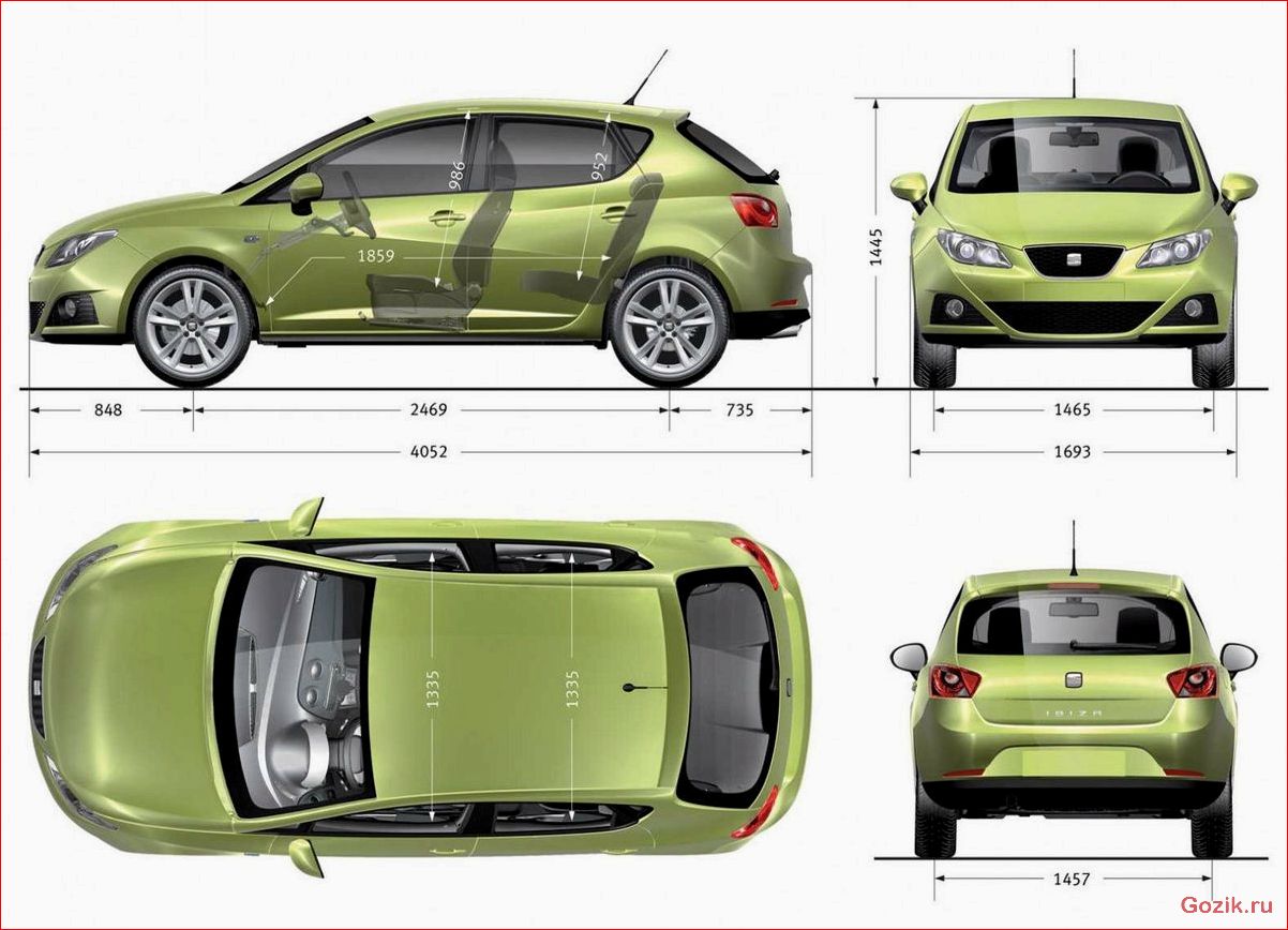 тест, обновленной, seat, ibiza