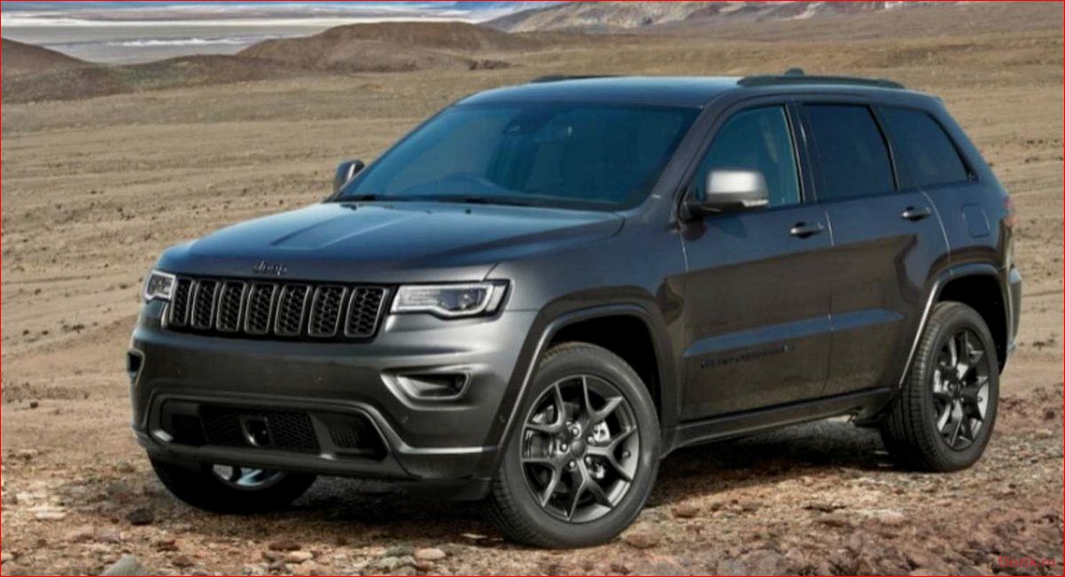 Полное тестирование всех моделей внедорожников Jeep: от покорителя горных троп до городского комфорта полное, тестирование, моделей, внедорожников