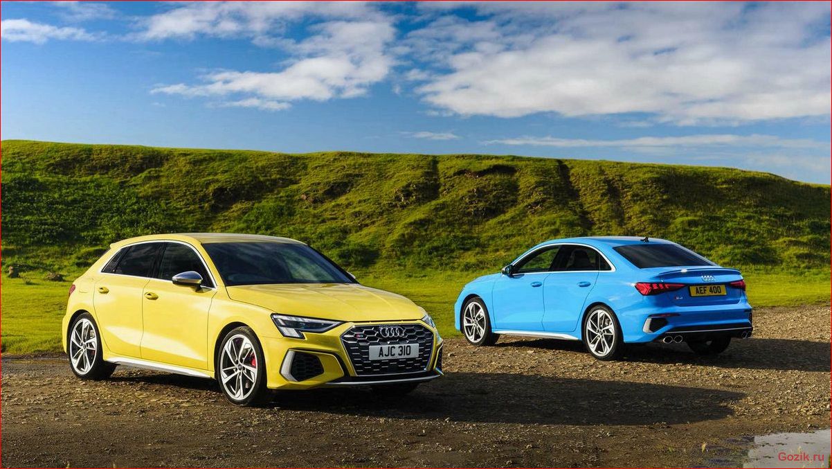 Обзор хэтчбека Audi S1 2015 года: особенности и характеристики обзор, хэтчбека, audi, 2015, года