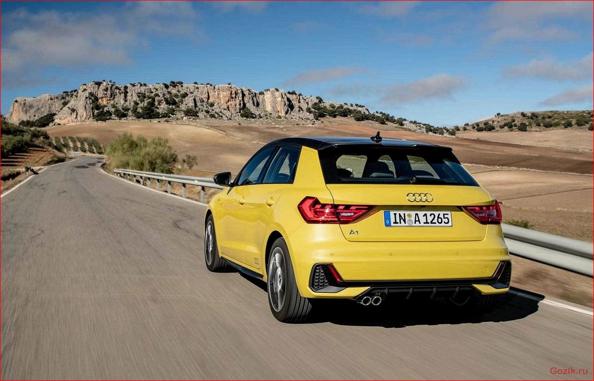 Обзор хэтчбека Audi S1 2015 года: особенности и характеристики обзор, хэтчбека, audi, 2015, года