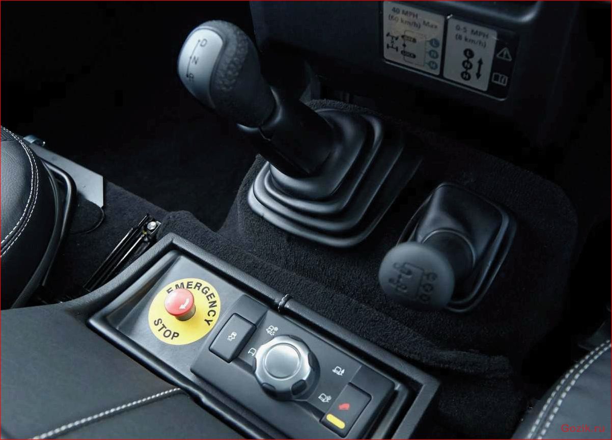 Электрический Land Rover Defender едет в Женеву электрический, land, rover, defender, едет