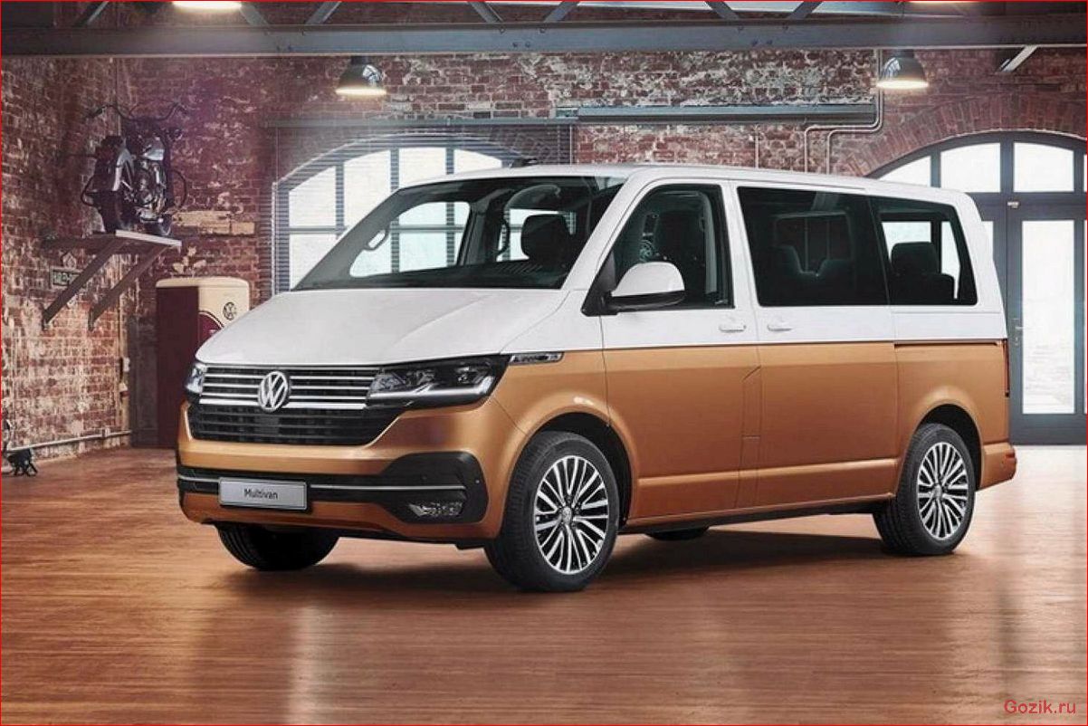 Сравнение микроавтобусов Volkswagen: Multivan или Caravelle сравнение, микроавтобусов, volkswagen, multivan, caravelle