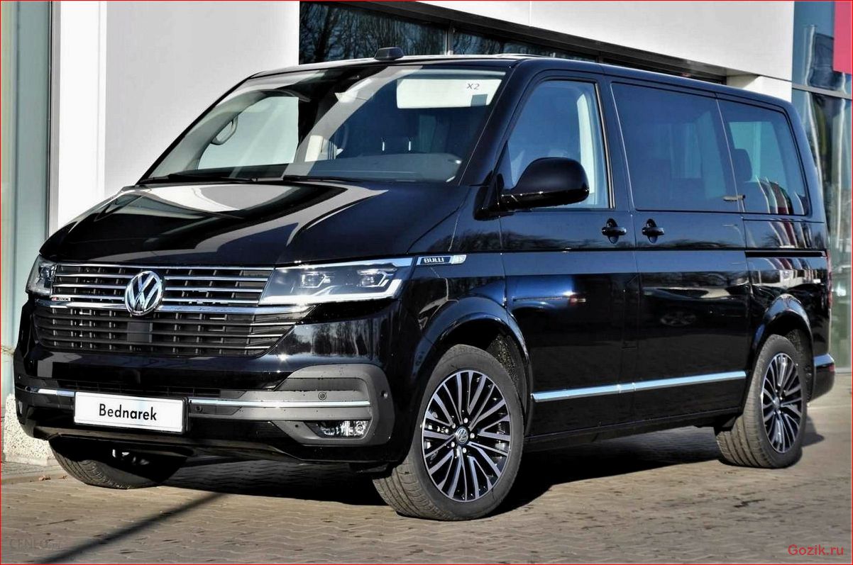Сравнение микроавтобусов Volkswagen: Multivan или Caravelle сравнение, микроавтобусов, volkswagen, multivan, caravelle