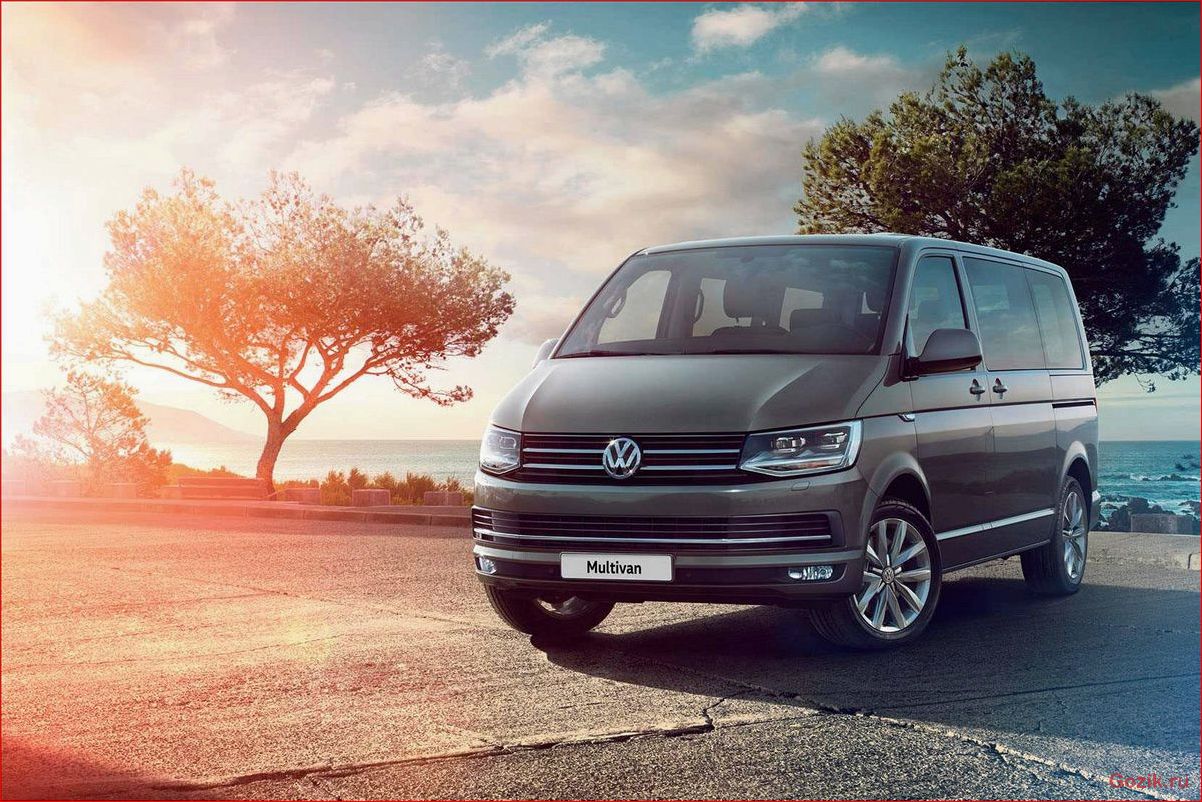 Сравнение микроавтобусов Volkswagen: Multivan или Caravelle сравнение, микроавтобусов, volkswagen, multivan, caravelle