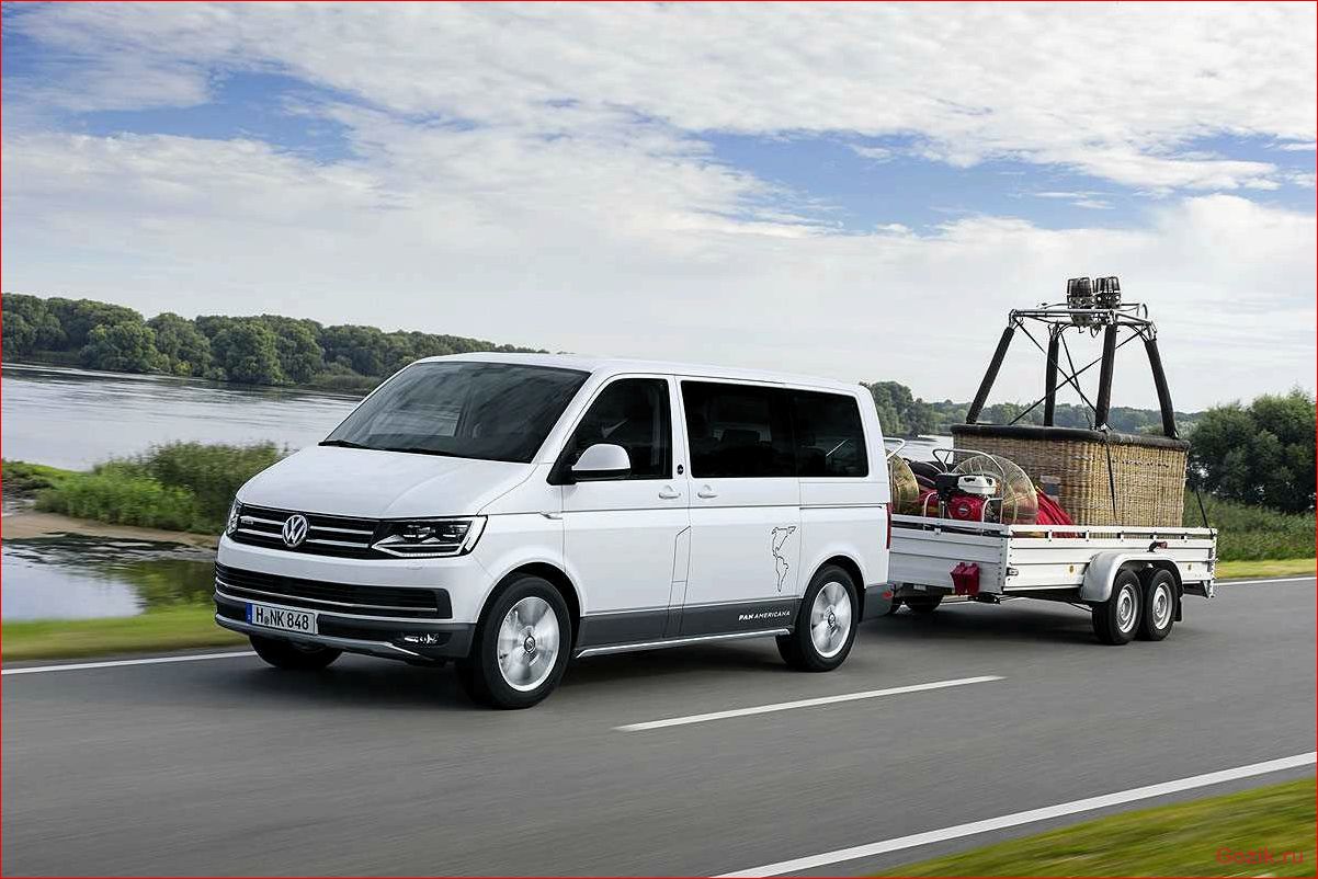 Сравнение микроавтобусов Volkswagen: Multivan или Caravelle сравнение, микроавтобусов, volkswagen, multivan, caravelle