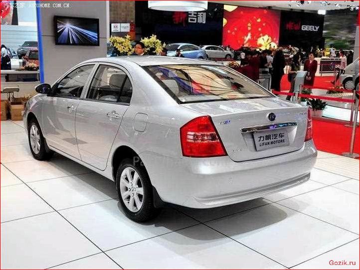 Описание опыта вождения бюджетного седана BYD F3: тест-драйв, особенности и впечатления описание, опыта, вождения, бюджетного, седана