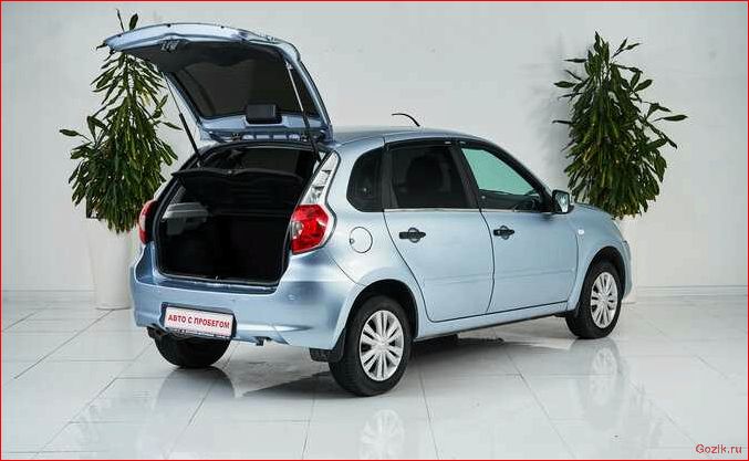 Хэтчбек Datsun mi-DO 2015 хэтчбек, datsun, mi-do, 2015