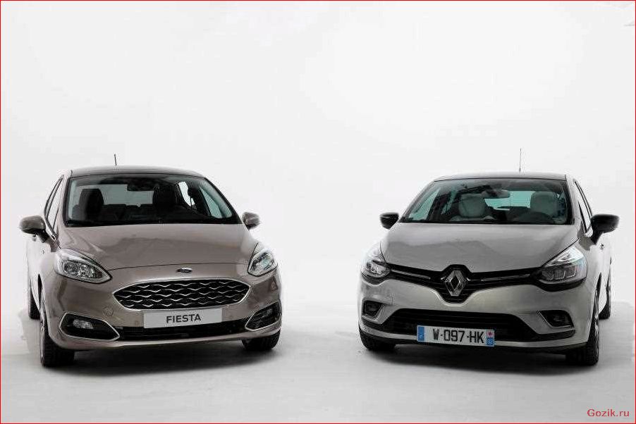 Хэтчбек Renault Clio Initiale Paris: особенности и преимущества хэтчбек, renault, clio, initiale, paris