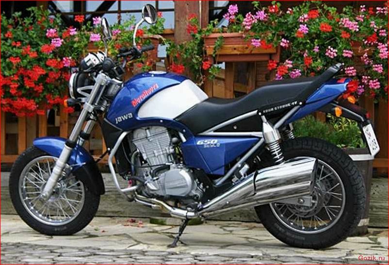 Ява 650 Style: особенности и характеристики мотоцикла style, особенности, характеристики, мотоцикла