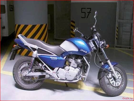 Ява 650 Style: особенности и характеристики мотоцикла style, особенности, характеристики, мотоцикла