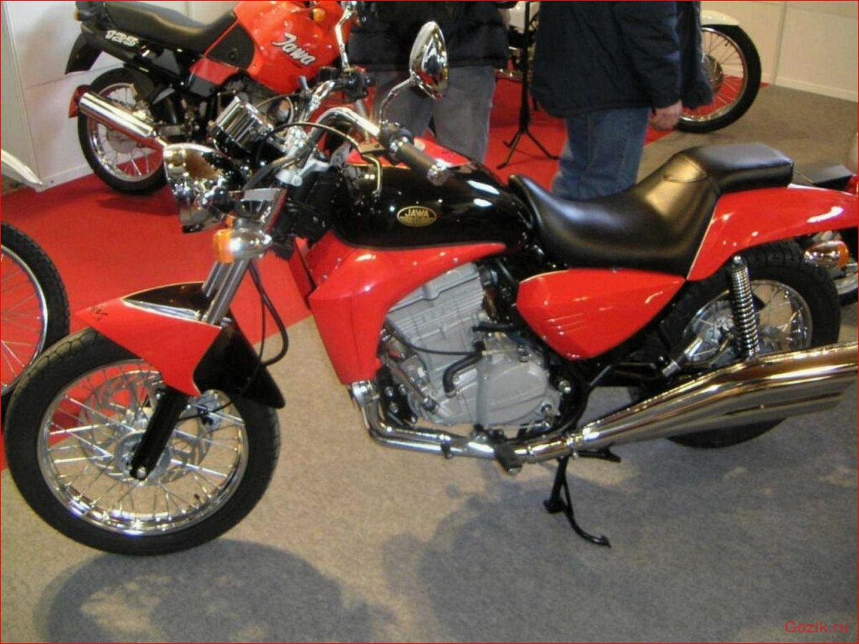 Ява 650 Style: особенности и характеристики мотоцикла style, особенности, характеристики, мотоцикла
